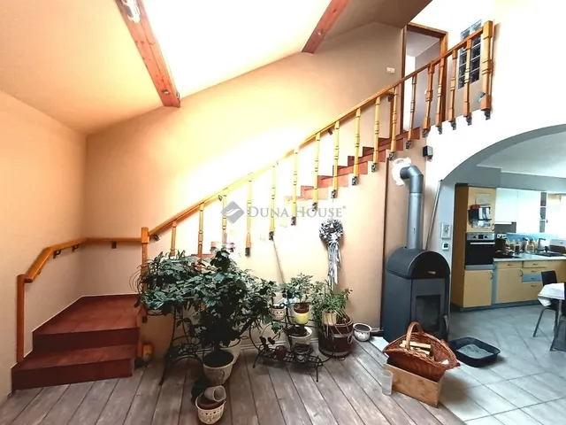 Eladó ház Pilis 182 nm