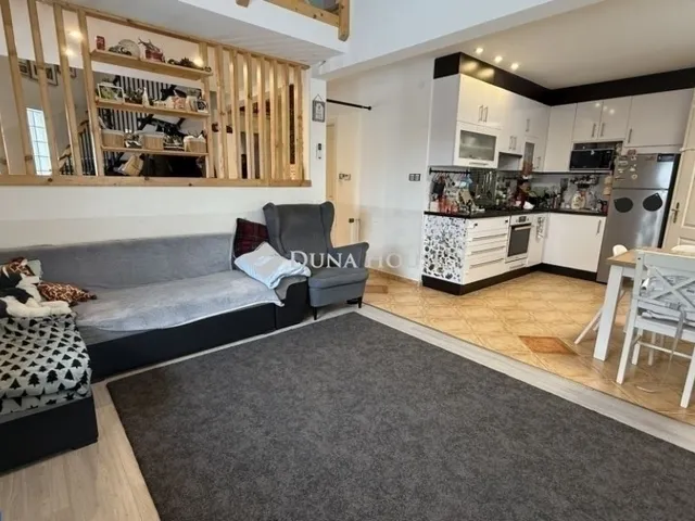 Eladó lakás Gyömrő 74 nm