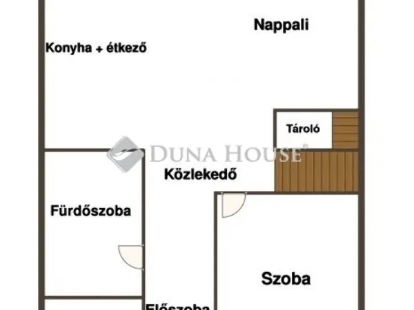 Eladó ház Üllő 145 nm