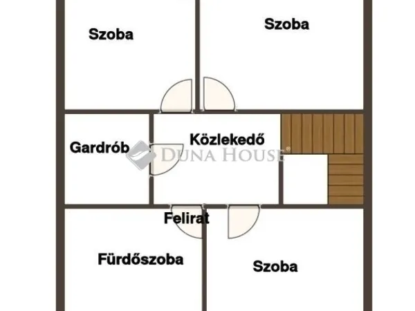 Eladó ház Üllő 145 nm