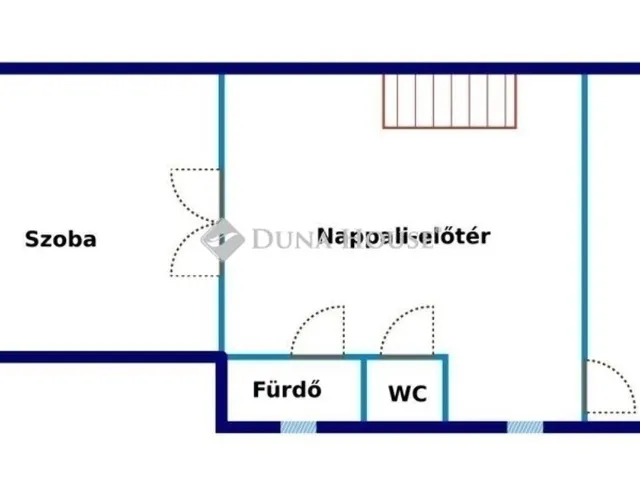 Eladó ház Budapest X. kerület 190 nm