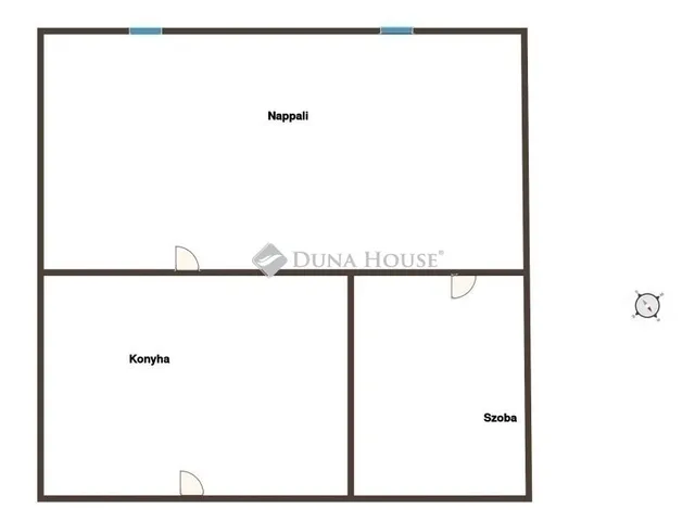 Eladó lakás Budapest XIV. kerület 49 nm