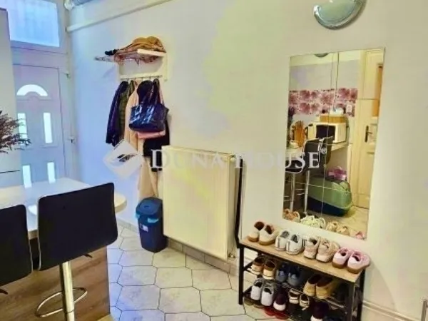 Eladó lakás Budapest XIV. kerület 49 nm