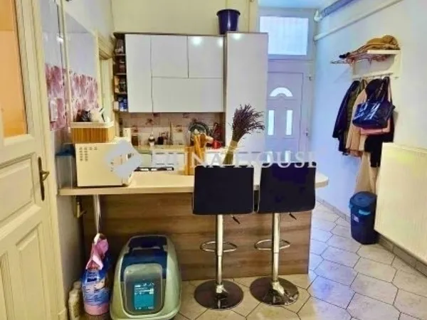 Eladó lakás Budapest XIV. kerület 49 nm