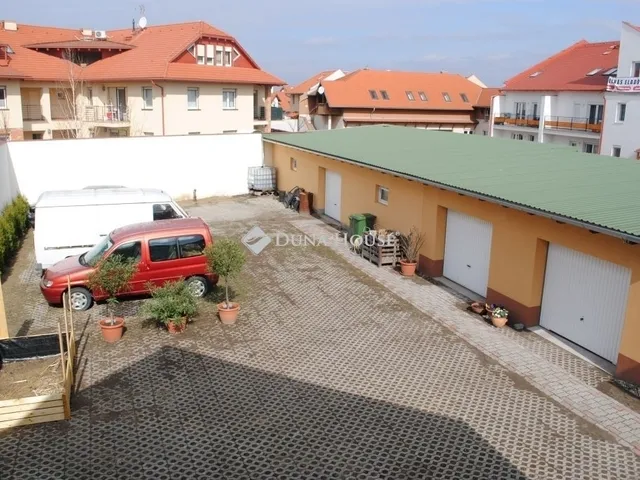 Eladó lakás Veresegyház 109 nm