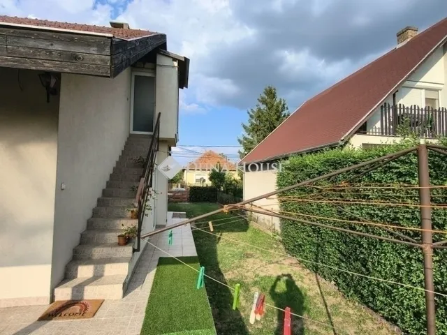 Eladó lakás Kistarcsa 58 nm