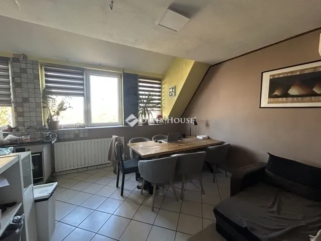 Eladó lakás Budapest XVII. kerület 62 nm