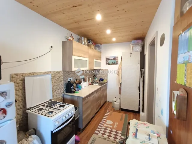 Eladó ház Tápiószentmárton 30 nm