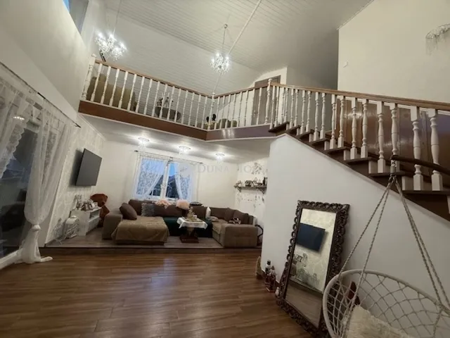 Eladó ház Vecsés 143 nm