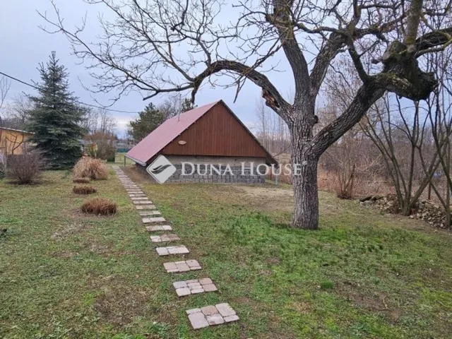 Eladó telek Farmos 40 nm