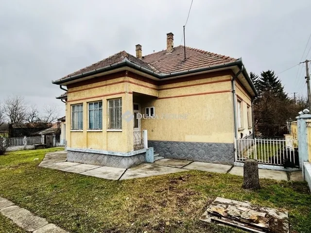 Eladó ház Tápiószecső 98 nm