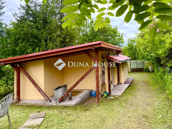 Eladó ház Fót 55 nm