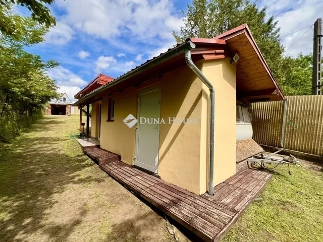 Eladó ház Fót 55 nm