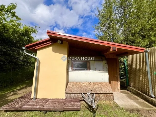 Eladó ház Fót 55 nm