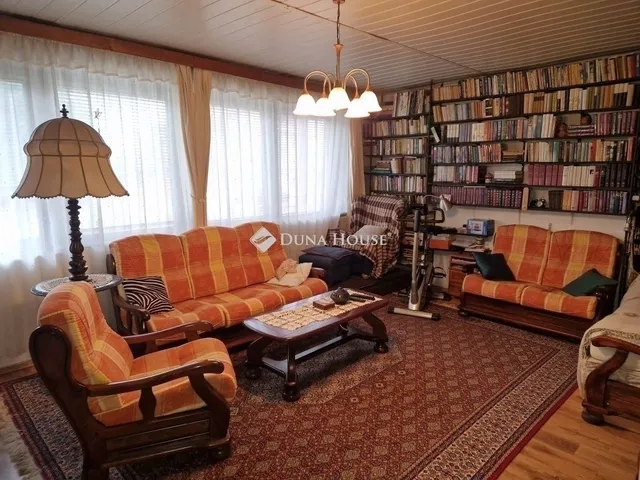 Eladó ház Vasad 132 nm