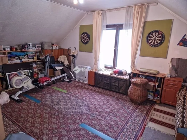 Eladó ház Vasad 132 nm