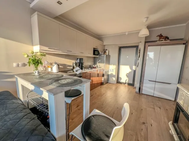 Eladó lakás Budapest XVI. kerület 33 nm