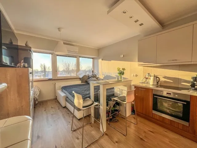 Eladó lakás Budapest XVI. kerület 33 nm