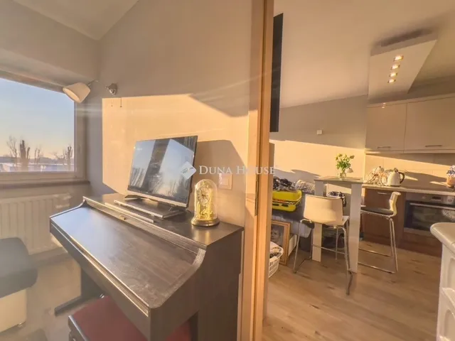 Eladó lakás Budapest XVI. kerület 33 nm