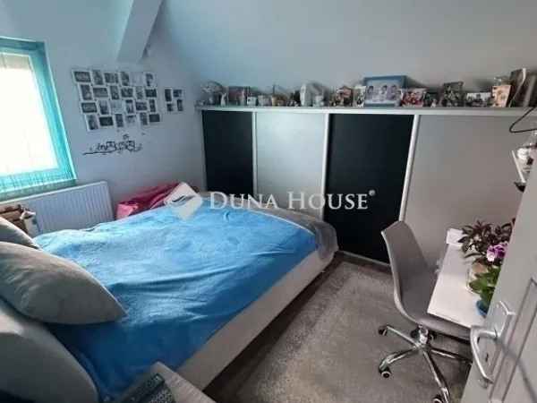 Eladó lakás Gyömrő 130 nm