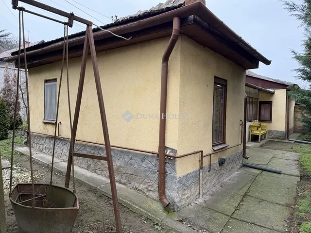 Eladó ház Sülysáp 78 nm