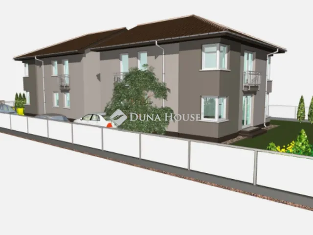 Eladó lakás Mende 78 nm