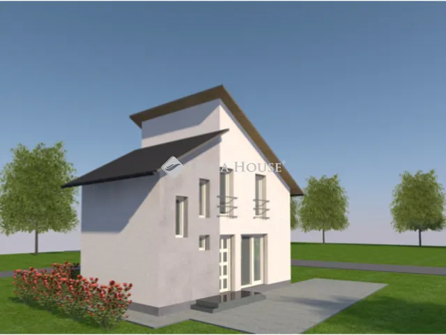 Eladó ház Szentmártonkáta 59 nm