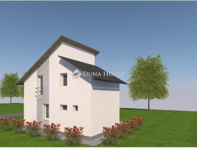 Eladó ház Szentmártonkáta 59 nm