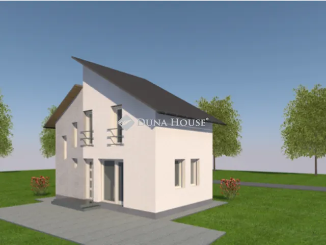 Eladó ház Szentmártonkáta 59 nm