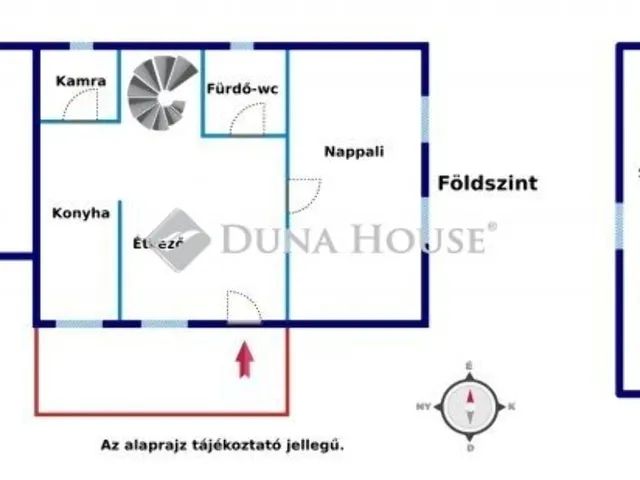 Eladó ház Pilis 88 nm