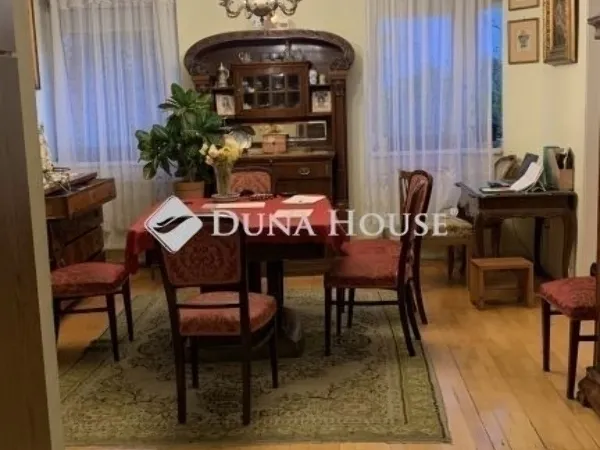 Eladó lakás Budapest XIV. kerület 83 nm