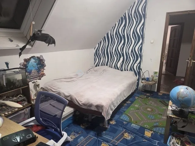 Eladó ház Fót 260 nm