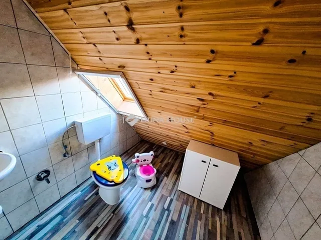 Eladó ház Vasad 300 nm