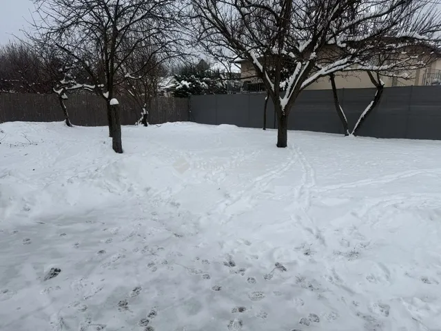 Eladó ház Gyömrő 150 nm