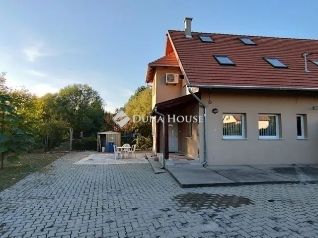 Eladó ház Sülysáp 91 nm