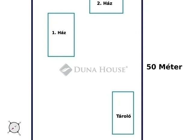 Eladó ház Budapest XVIII. kerület 110 nm