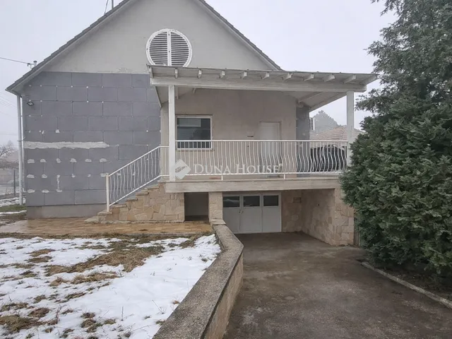 Eladó ház Tápiószecső 118 nm