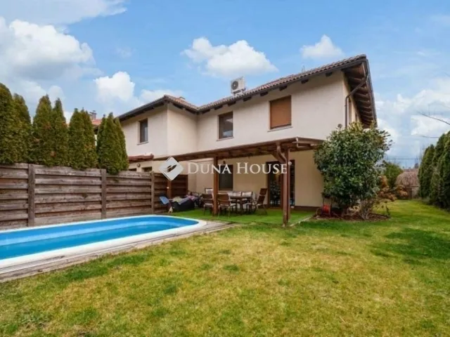 Eladó ház Gödöllő 131 nm