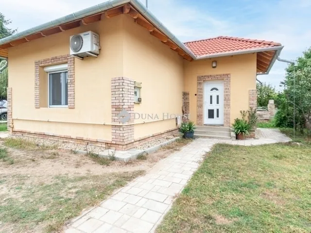 Eladó ház Budapest XVII. kerület 86 nm