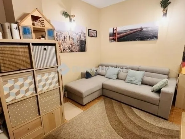 Eladó lakás Gyömrő 92 nm