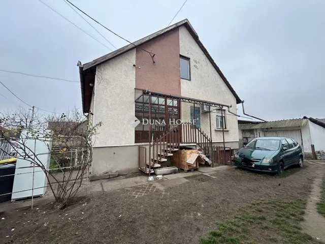 Eladó ház Monor 70 nm