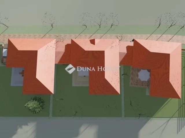 Eladó ház Dabas 90 nm