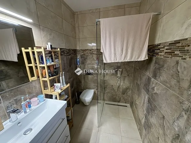 Eladó lakás Nagytarcsa 85 nm