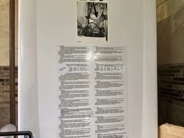 Eladó lakás Nagytarcsa 85 nm