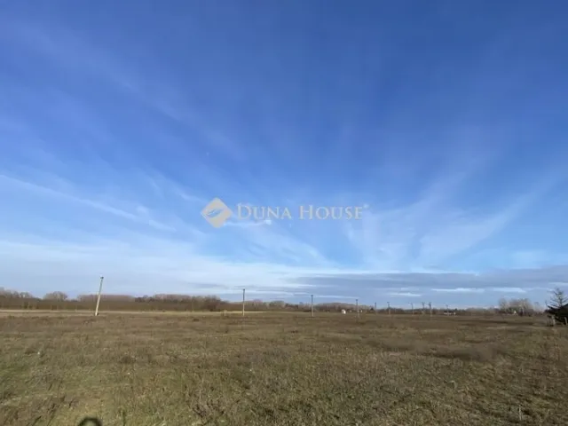 Eladó telek Tápiószentmárton 73815 nm