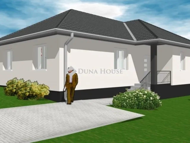 Eladó ház Sülysáp 120 nm