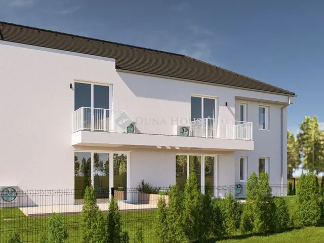 Eladó lakás Monorierdő 69 nm