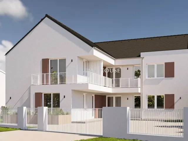 Eladó lakás Monorierdő 69 nm