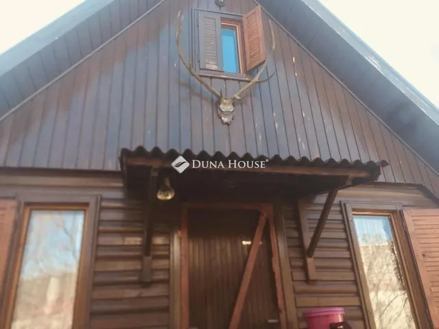 Eladó ház Mogyoród 70 nm