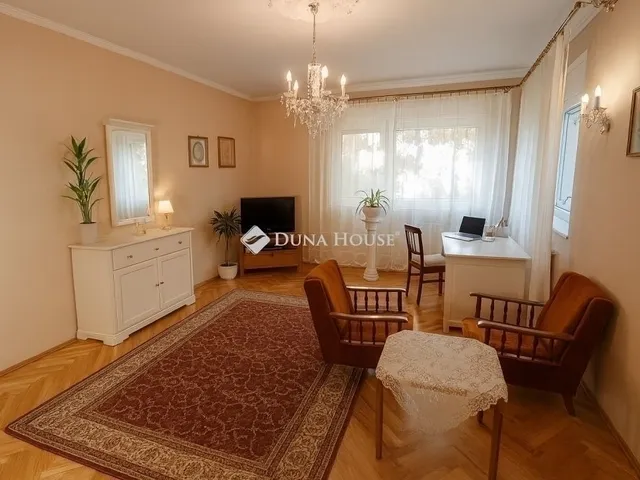 Eladó ház Budapest XVII. kerület 121 nm